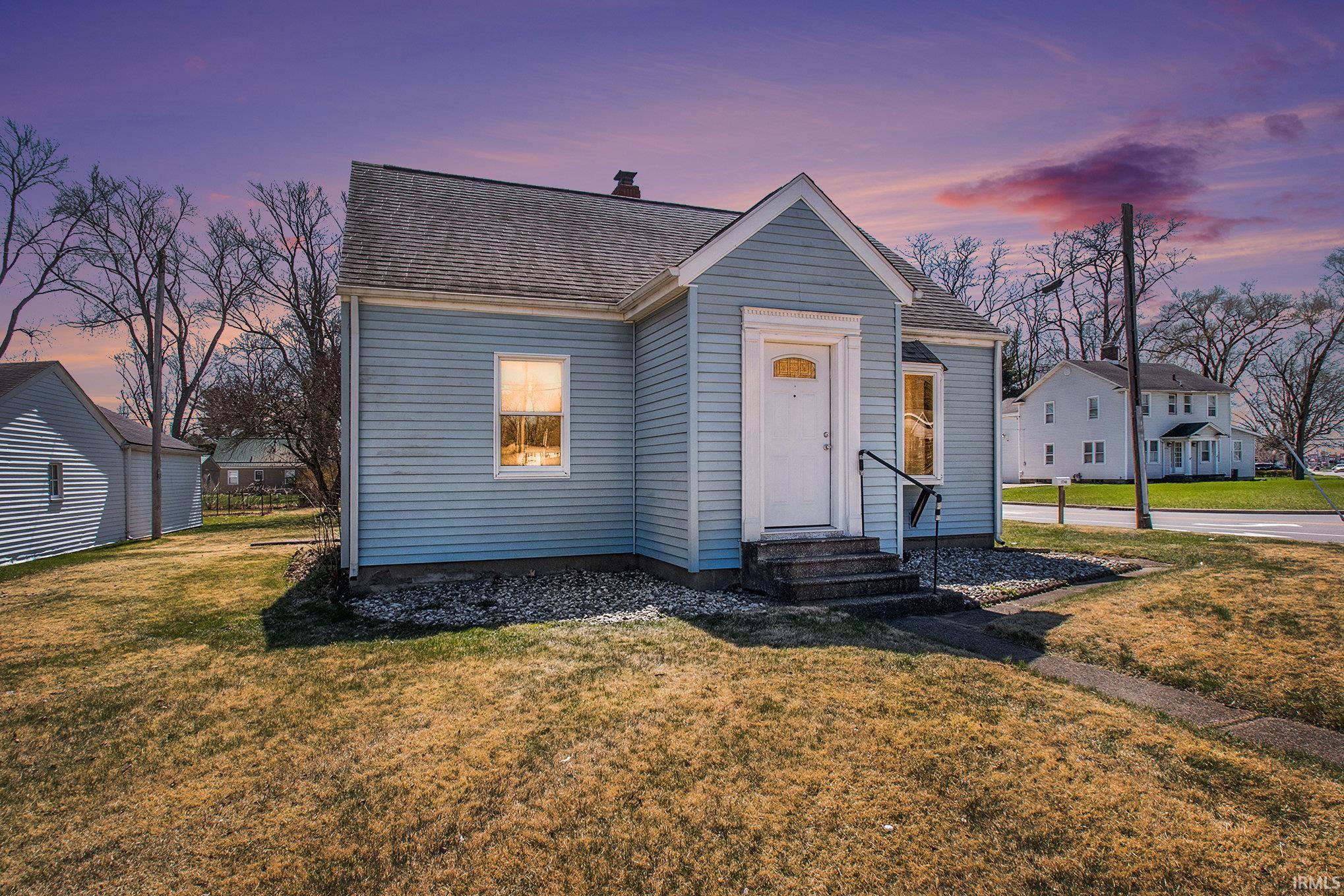 17740 State Road 23 Road South Bend IN 46635