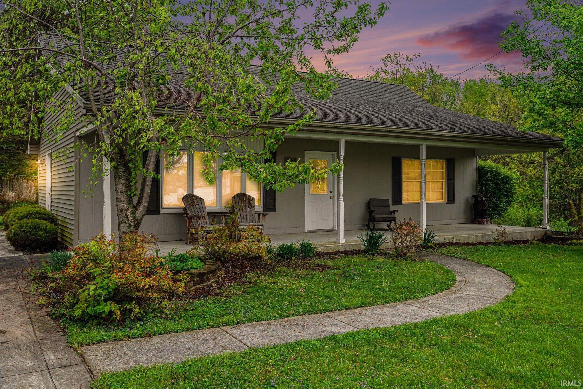 1920 W 570 N Howe IN 46746