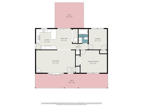 1920 W 570 N Howe IN 46746
