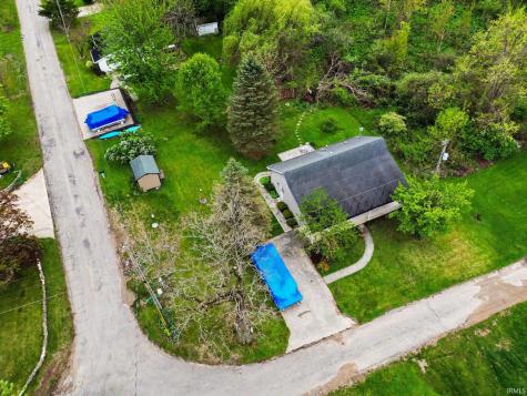 1920 W 570 N Howe IN 46746