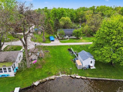 1920 W 570 N Howe IN 46746