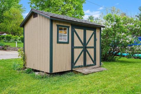 1920 W 570 N Howe IN 46746