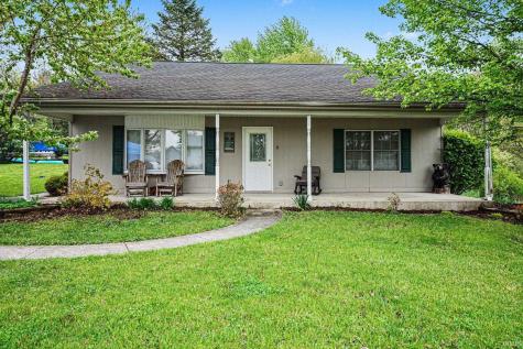 1920 W 570 N Howe IN 46746