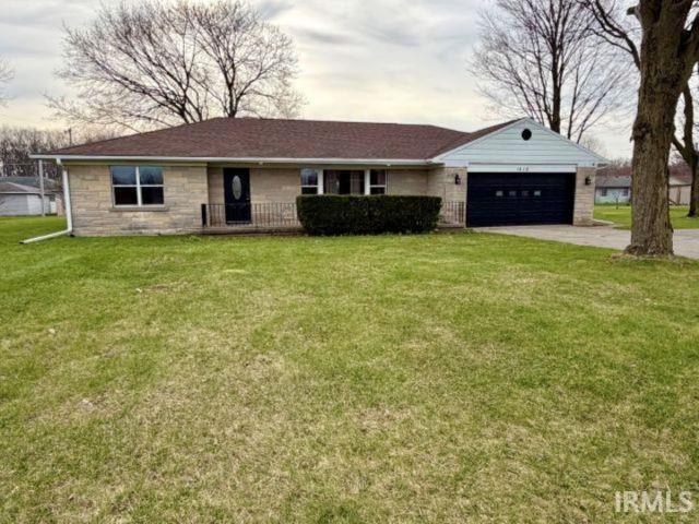 1410 Williams Street Angola IN 46703