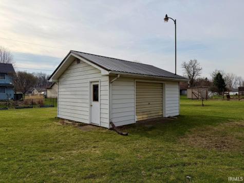 1410 Williams Street Angola IN 46703