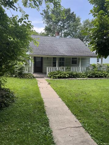 260 N Ohio Street Hobart IN 46342