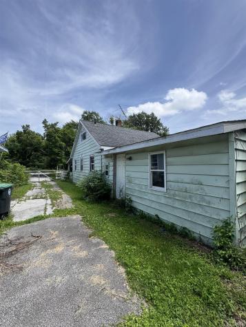 260 N Ohio Street Hobart IN 46342