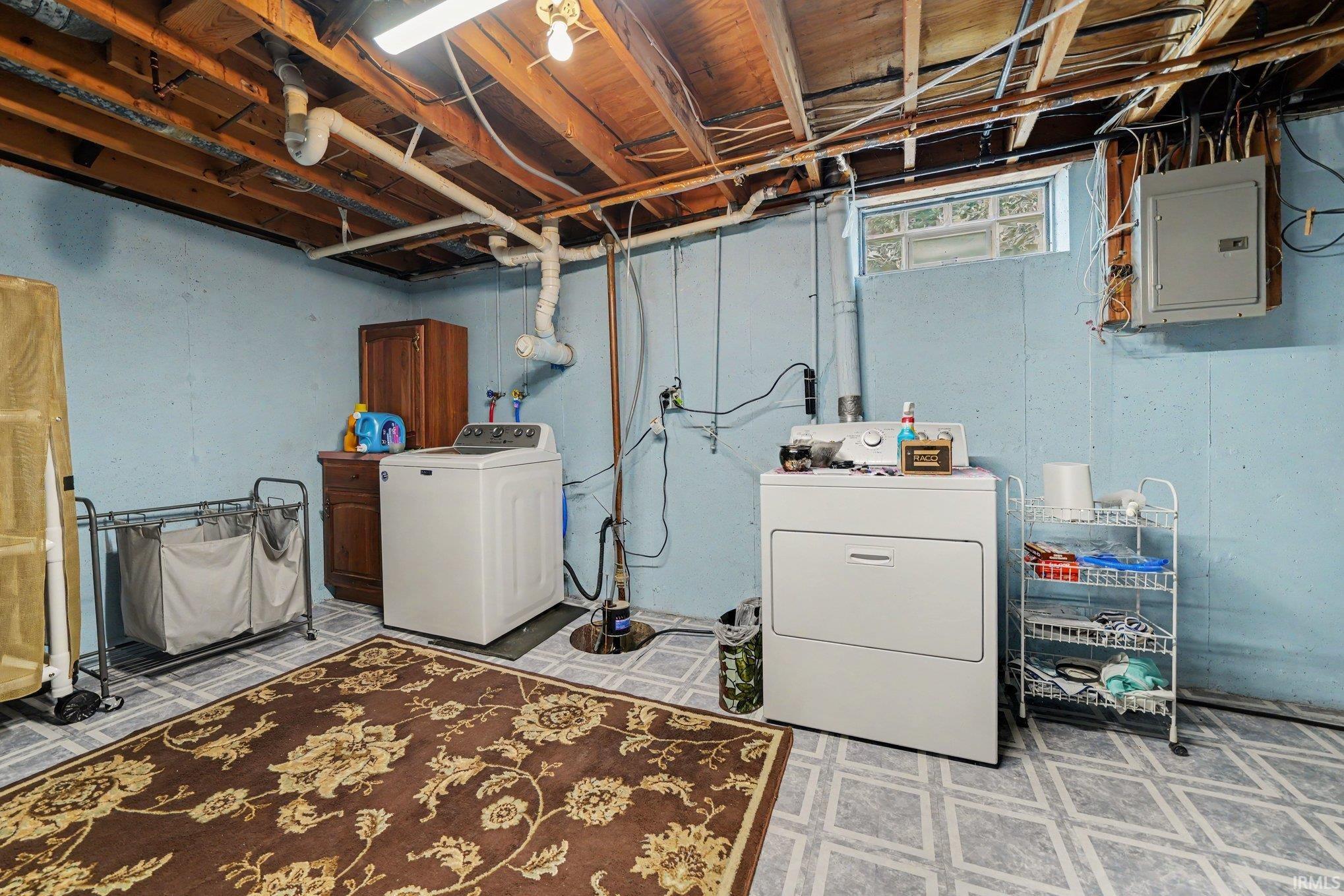 52335 Santa Monica Drive Granger IN 46530