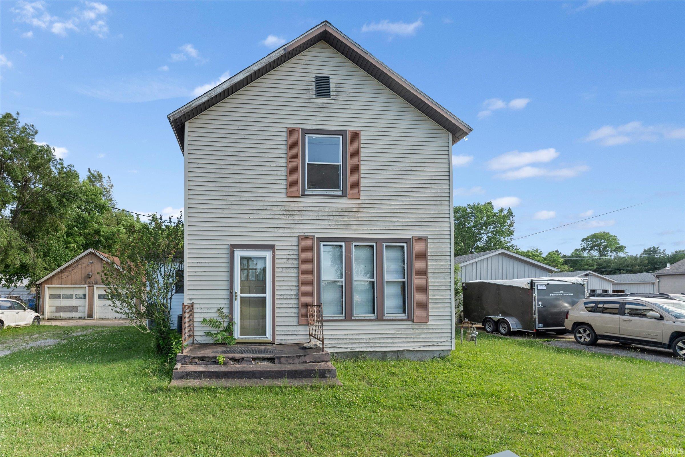 1639 Toledo Road Elkhart IN 46516