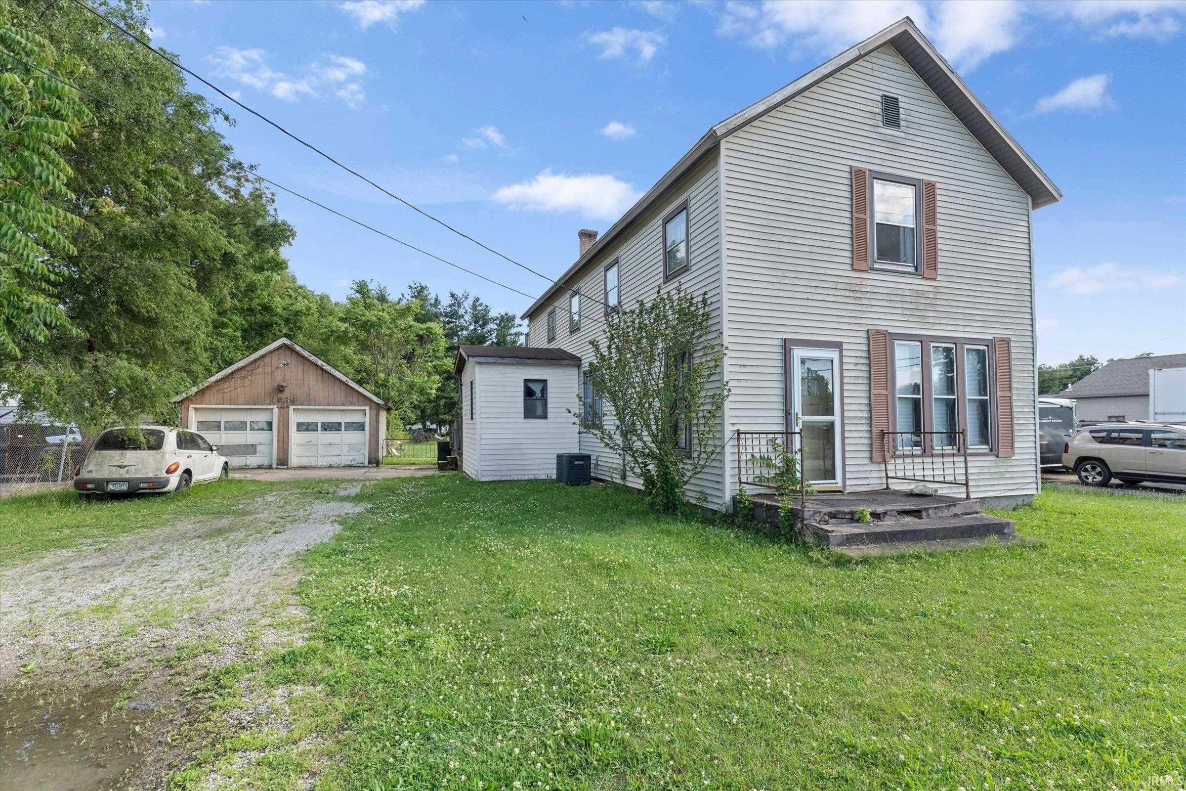 1639 Toledo Road Elkhart IN 46516