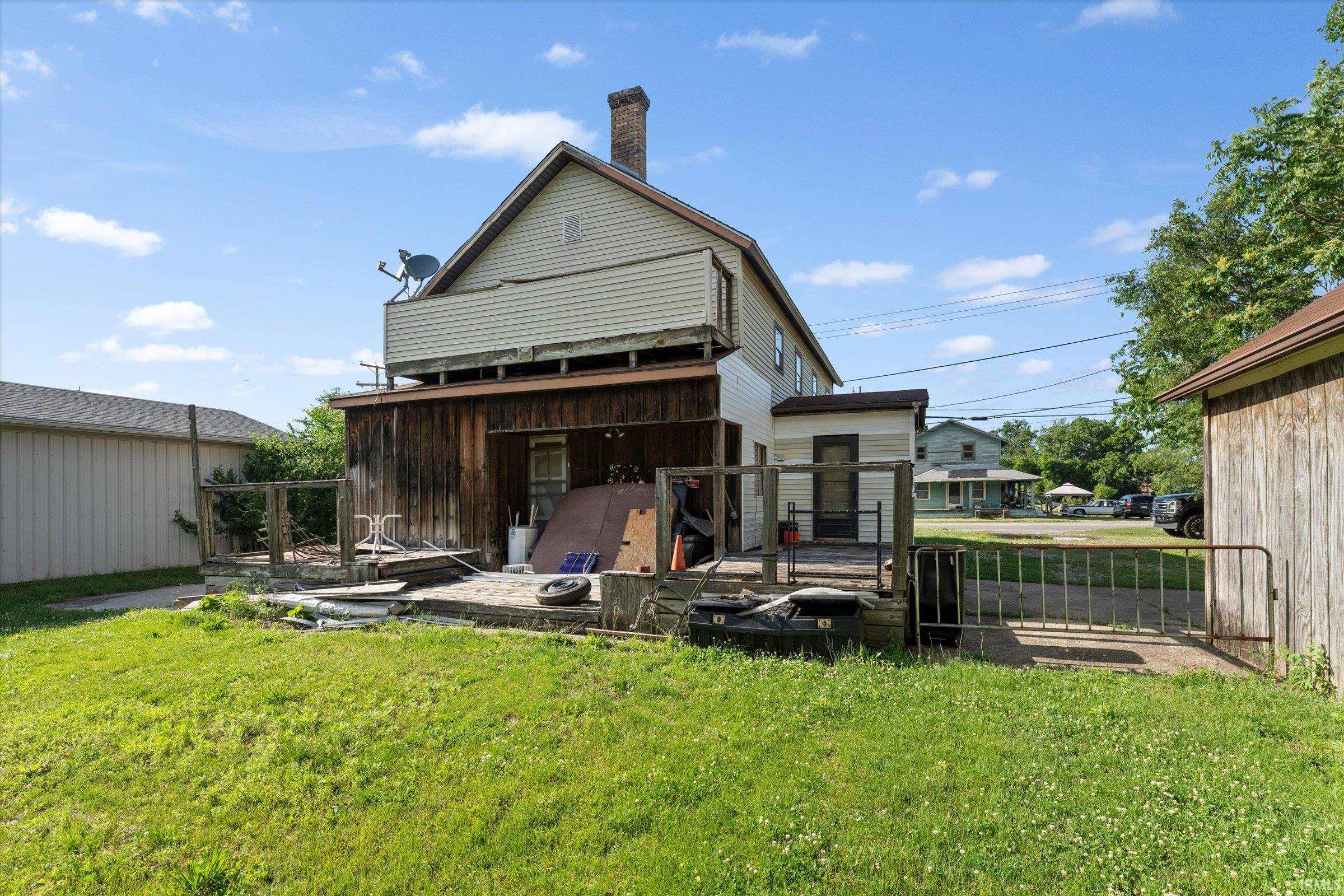 1639 Toledo Road Elkhart IN 46516