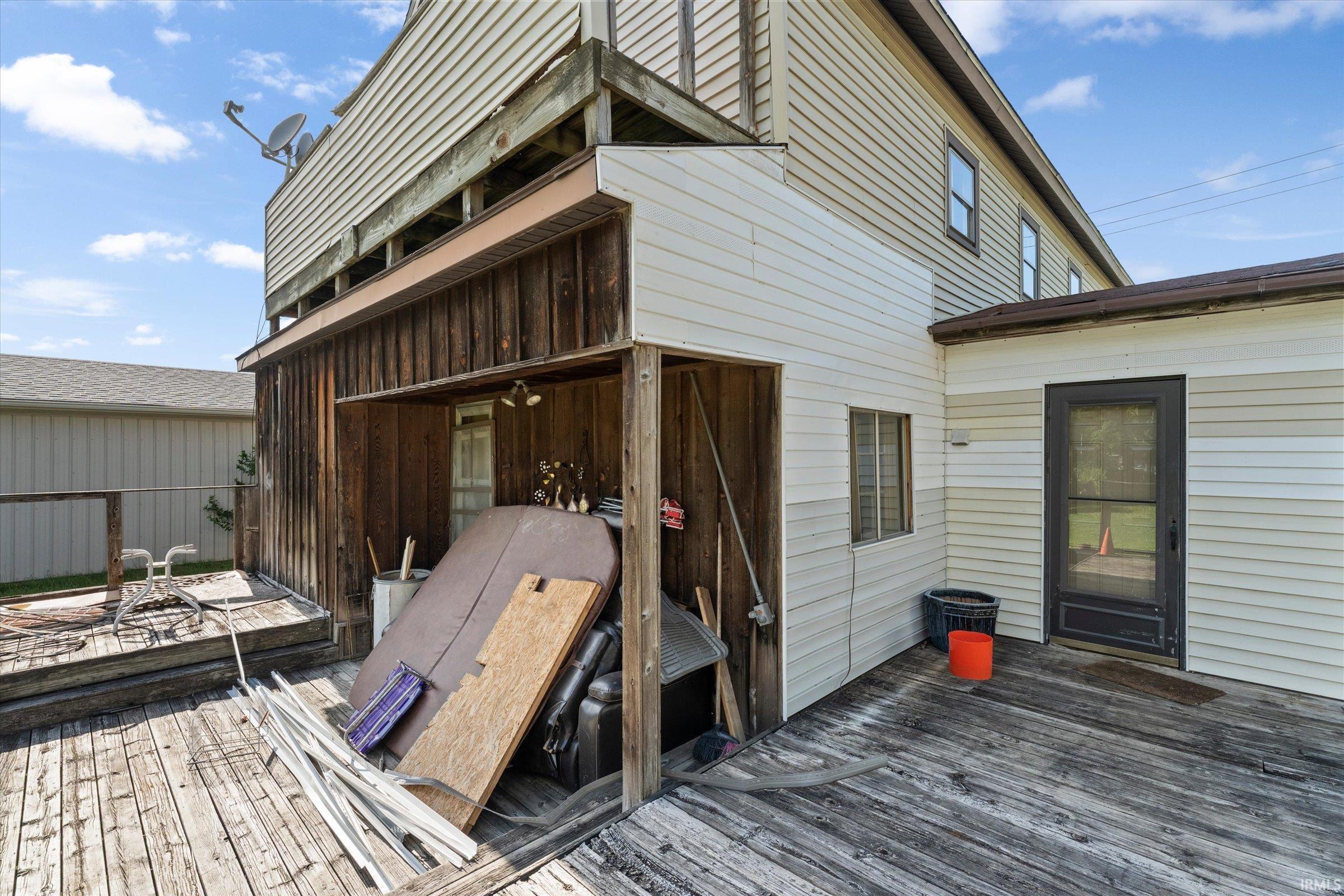 1639 Toledo Road Elkhart IN 46516