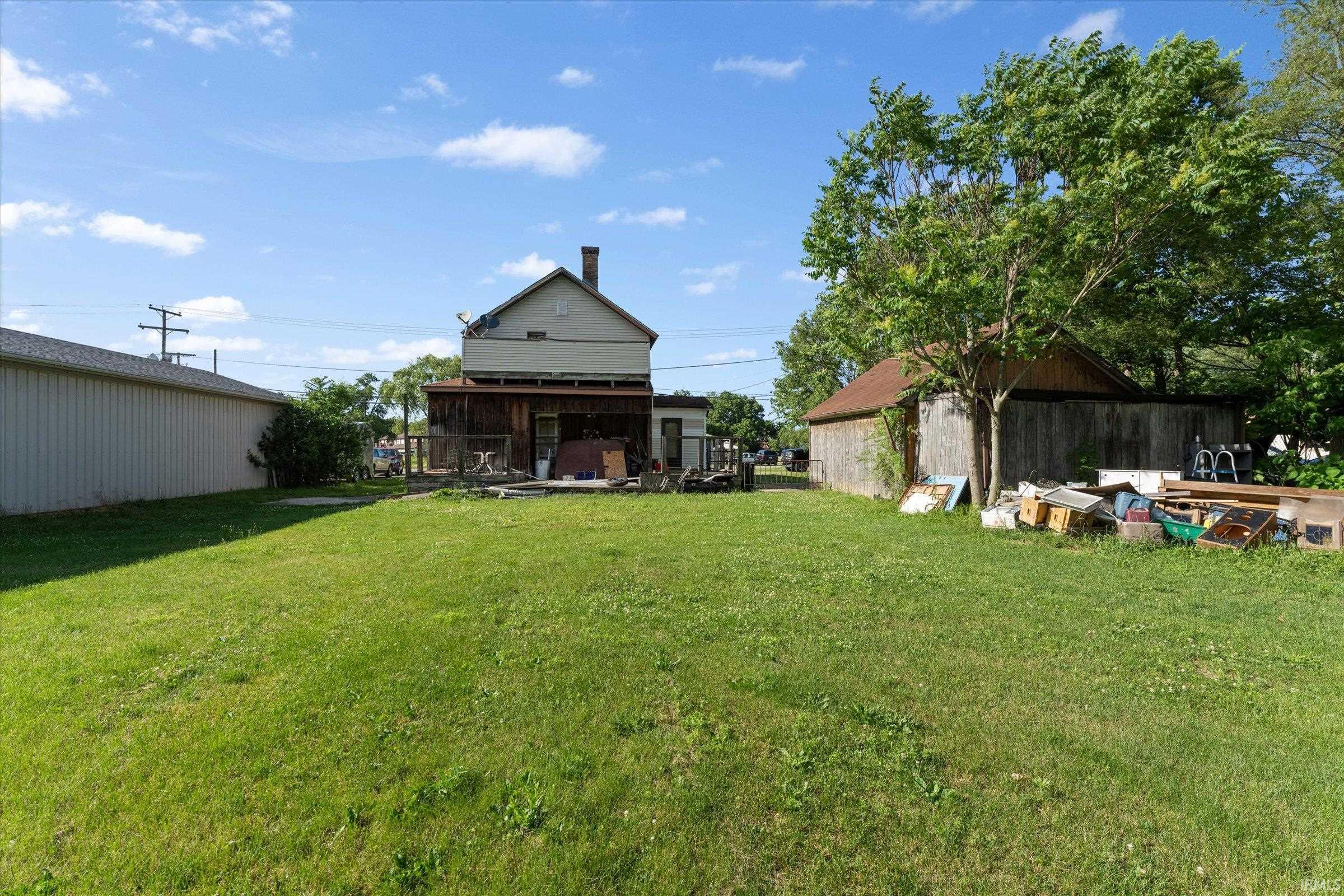 1639 Toledo Road Elkhart IN 46516