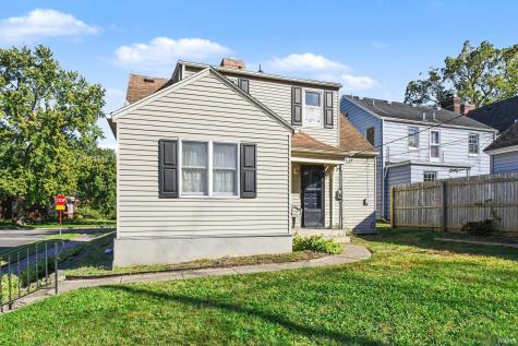 1321 Leeper Avenue South Bend IN 46617