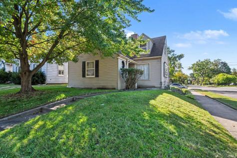 1321 Leeper Avenue South Bend IN 46617