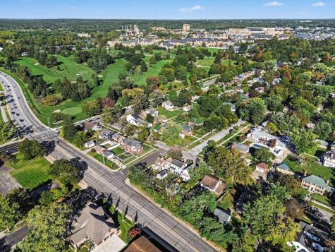 1321 Leeper Avenue South Bend IN 46617