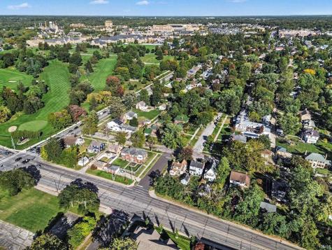 1321 Leeper Avenue South Bend IN 46617