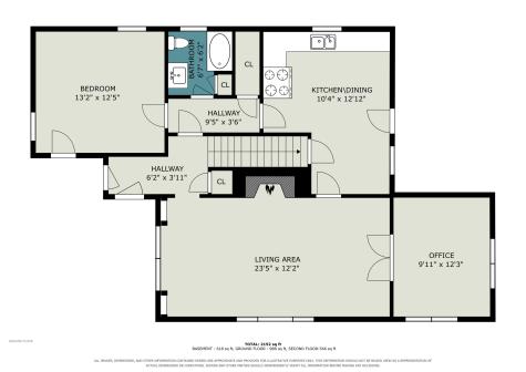 1321 Leeper Avenue South Bend IN 46617