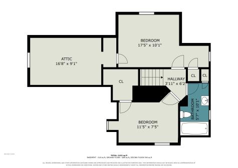 1321 Leeper Avenue South Bend IN 46617