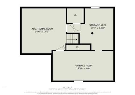 1321 Leeper Avenue South Bend IN 46617