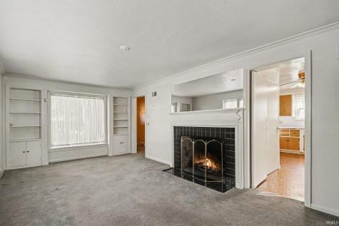 1321 Leeper Avenue South Bend IN 46617