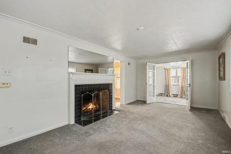 1321 Leeper Avenue South Bend IN 46617