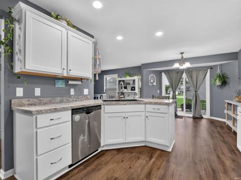 4505 Ganton Court New Haven IN 46774