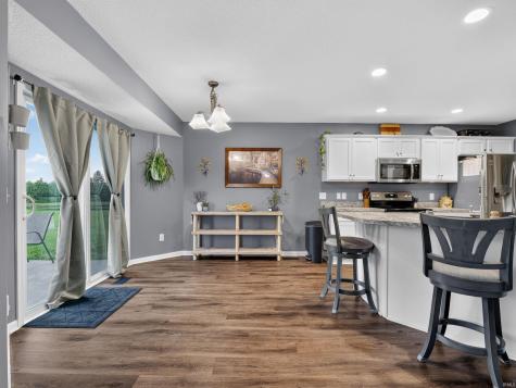 4505 Ganton Court New Haven IN 46774
