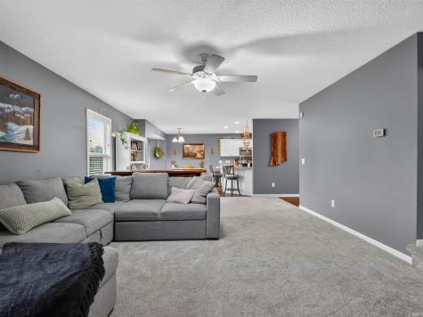 4505 Ganton Court New Haven IN 46774