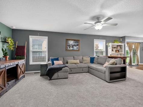 4505 Ganton Court New Haven IN 46774
