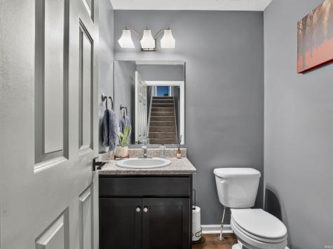 4505 Ganton Court New Haven IN 46774