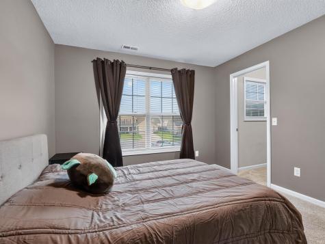 4505 Ganton Court New Haven IN 46774