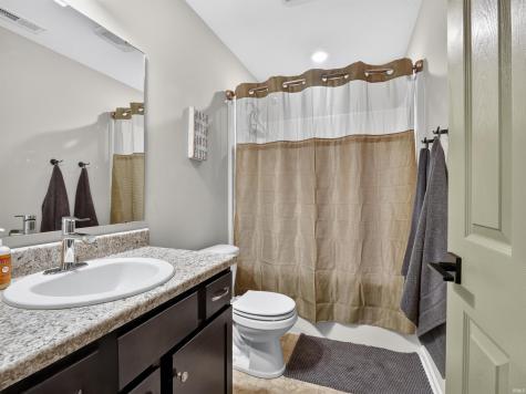 4505 Ganton Court New Haven IN 46774