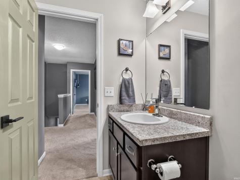4505 Ganton Court New Haven IN 46774