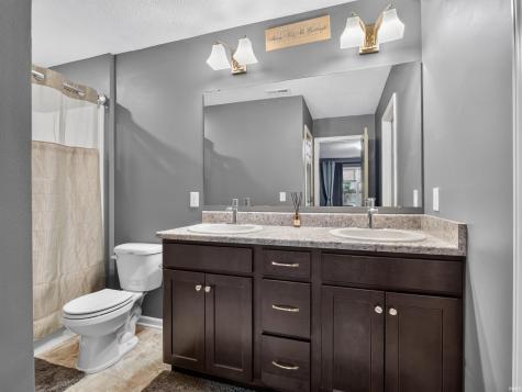 4505 Ganton Court New Haven IN 46774