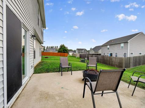 4505 Ganton Court New Haven IN 46774