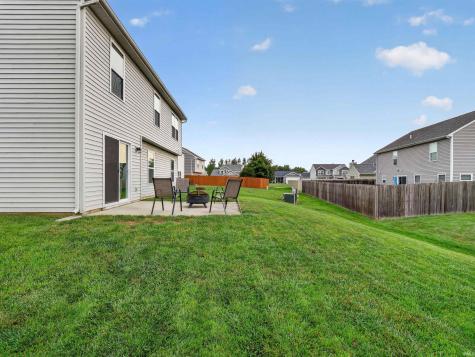 4505 Ganton Court New Haven IN 46774