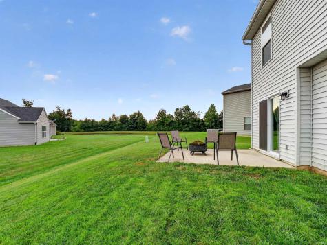 4505 Ganton Court New Haven IN 46774
