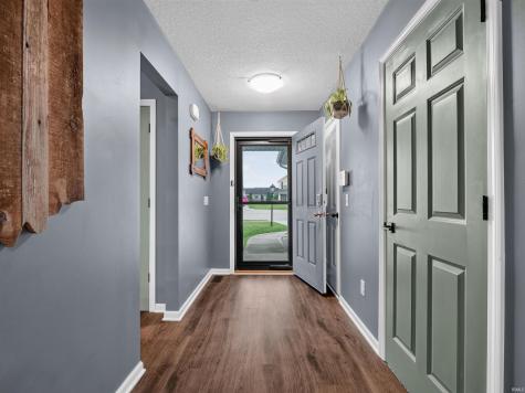 4505 Ganton Court New Haven IN 46774