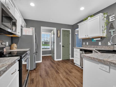 4505 Ganton Court New Haven IN 46774