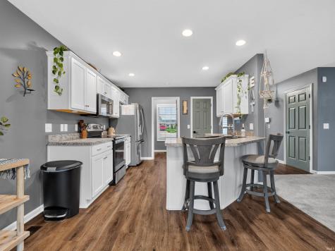 4505 Ganton Court New Haven IN 46774