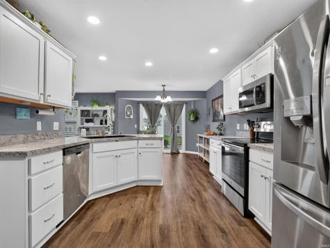 4505 Ganton Court New Haven IN 46774