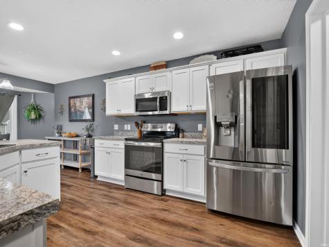 4505 Ganton Court New Haven IN 46774