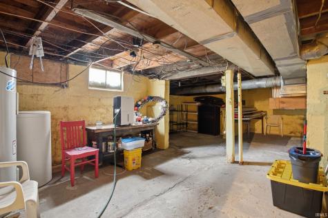 125 N West Street Tipton IN 46072