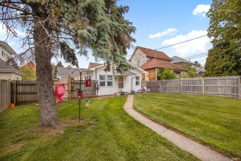 125 N West Street Tipton IN 46072