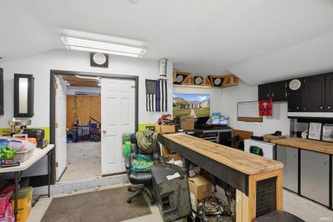 125 N West Street Tipton IN 46072