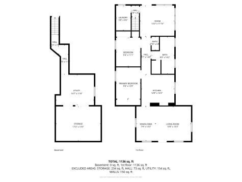 125 N West Street Tipton IN 46072