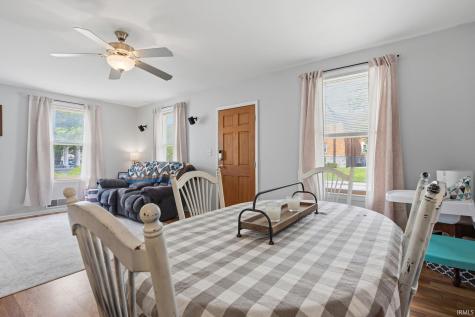 125 N West Street Tipton IN 46072