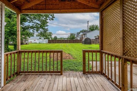259 Beem Street Spencer IN 47460