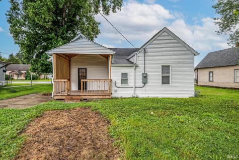 259 Beem Street Spencer IN 47460